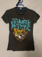 T-Shirt Jennifer Rostock / Women S Merchandise Berlin - Marzahn Vorschau