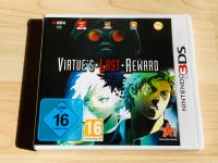 Virtues Last Reward Nintendo 3DS inkl. Anleitung - top Zustand Berlin - Spandau Vorschau