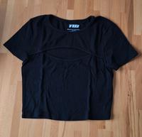 Shirt kurz *Tally Weijl* Gr.L Sachsen - Döbeln Vorschau
