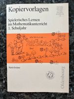 Kopiervorlagen Prögel, Spielerisches Lernen im Mathematiku 1 Münster (Westfalen) - Mecklenbeck Vorschau