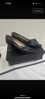 Chanel Vintage Pumps Schuhe Leder Gr 36/37 Essen - Essen-Stadtmitte Vorschau