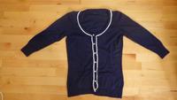 Pulli, Polkadots, Vintage, Rockabilly, Pin-Up, Mohito Frankfurt am Main - Eschersheim Vorschau