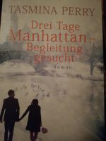 Drei Tage Manhattan-Begleitung gesucht / Tasmina Perry Bayern - Painten Vorschau