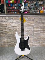 Schecter E-Gitarre Sun Valley Super Shredder FR White NEU! Aachen - Aachen-Mitte Vorschau