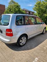VW TOURAN 1,9 TDI 7 SITZER Dithmarschen - Brunsbuettel Vorschau