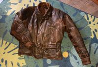 Motorradjacke Gr.38/40 Hessen - Bad Soden-Salmünster Vorschau