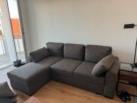 Sofa / Couch im schönen Grau Niedersachsen - Braunschweig Vorschau