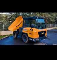 Bergmann Dumper 804e  Elektro Dumper Bayern - Traunstein Vorschau