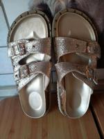 Dockers Pantolette Gr.41 Nordrhein-Westfalen - Kreuzau Vorschau