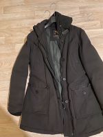 Matogla winterjacke jacke m schwarz Asos zara h&m Mantel Parka Nordrhein-Westfalen - Gütersloh Vorschau