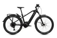 HNF Nicolai XD3 Bosch CX Gen 4 Pedelec E-Bike SCS München - Laim Vorschau