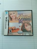 Hannah Montana / Nintendo Ds Sachsen-Anhalt - Halle Vorschau