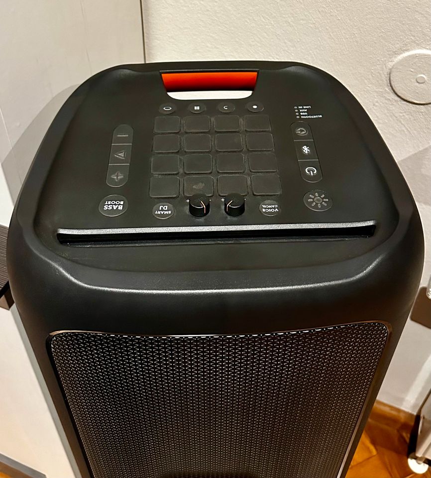 JBL PartyBox 1000 ** Top - wie Neu ** in Nordenham