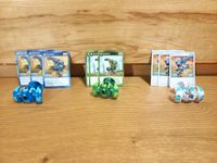 Bakugan Gorthion Baden-Württemberg - Bischweier Vorschau