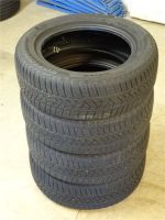 4x Reifen Winter Pirelli Sottozero 3  205/60 R16 96H Sachsen - Burgstädt Vorschau