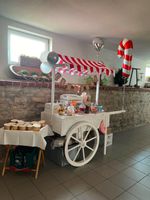 Candybar Candy Bar Candycart mieten zum Selbstbefüllen! Hochzeit Niedersachsen - Hagen am Teutoburger Wald Vorschau