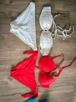 Bikinis - 8 Bikinis für 15 Euro Nordrhein-Westfalen - Hamminkeln Vorschau