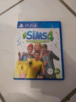 Die Sims 4 PS4 Nordrhein-Westfalen - Düren Vorschau