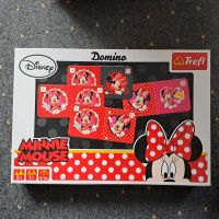 Minne Mouse Domino Brandenburg - Vierlinden (b Seelow) Vorschau