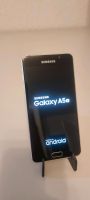 Samsung Galaxy A5 (2016) SM-A510 (Gold /Schwarz) Bayern - Nersingen Vorschau