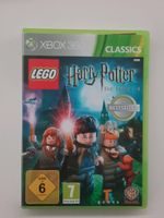 Kego Harry Potter Xbox 360 West - Höchst Vorschau
