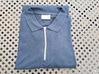 NEU Polo-Shirt dunkelblau Herren L NEU Hessen - Reinheim Vorschau