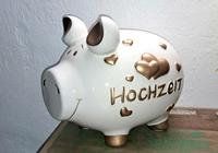 Sparschwein  riesig Niedersachsen - Calberlah Vorschau