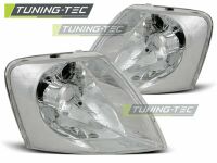 Frontblinker chrom für VW Passat B5 Limo Variant BJ 1996 - 2000 Hessen - Calden Vorschau