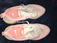 Nike Odyssey React Neutralschuh Damen - Rosa, Weiß Leipzig - Schönefeld-Ost Vorschau