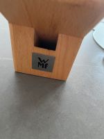 Messerblock wmf Knife Block Hamburg-Mitte - Hamburg St. Georg Vorschau