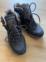 Meindl Wanderschuhe Durban Lady Mid GTX Gr. 36-37 Hannover - Vahrenwald-List Vorschau