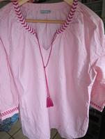 Tunika Shirt Bluse 44 Niedersachsen - Welle Vorschau