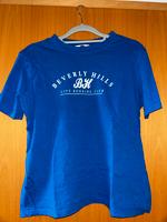Blaues Shirt S Sachsen - Meerane Vorschau