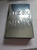 Sebastian Fitzek MIMIK Psychothriller Buch Bayern - Bayreuth Vorschau