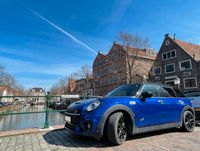 Mini Clubman Komplett Winterräder mit Reifendrucksensoren Nordrhein-Westfalen - Lemgo Vorschau