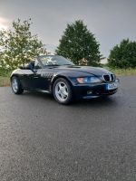 BMW Z3 Roadster 1.8 1997 Verdeck neu Hardtop Sachsen - Wurzen Vorschau