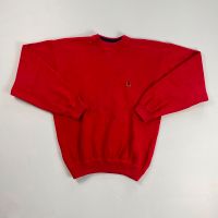 Vintage Tommy Hilfiger Pullover 44€* Herren Sweater warm dick Baden-Württemberg - Mudau Vorschau