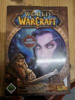 PC Spiel WOW World of Warcraft Bayern - Arnstein Vorschau