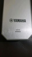 Yamaha CDX8 Fernbedienung Mitte - Wedding Vorschau