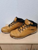 Timberland boots Sprint Hiker[LEDER] Gr.47,5 Nordrhein-Westfalen - Erwitte Vorschau