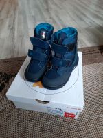 Winterstiefel Gr. 27 Mädchen Ricosta blau Einhorn Glitzer Sachsen-Anhalt - Wallstawe Vorschau