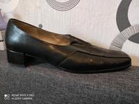 Damenschuhe von Gabor in Grösse 9 1/2 Hessen - Eschenburg Vorschau