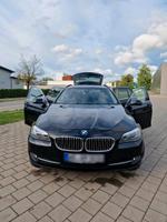 BMW F11 520  2012 god Baden-Württemberg - Leutkirch im Allgäu Vorschau