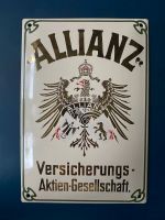Emailschild Allianz Nordrhein-Westfalen - Hürth Vorschau