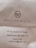 Philipp Plein Gutschein ( 218,40€ ) ,, Roemond Outlet " Nordrhein-Westfalen - Alsdorf Vorschau