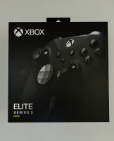 Xbox Elite Series 2 Wireless-Controller - Schwarz Nordrhein-Westfalen - Medebach Vorschau