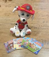 Marshall liest vor Paw Patrol Plüschtier Rheinland-Pfalz - Winden Vorschau