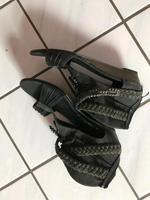 Schuhe sandalen Sachsen - Grimma Vorschau