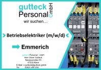 ❌GESUCHT:❌ Betriebselektroniker (m/w/d) ►Emmerich◄ Nordrhein-Westfalen - Emmerich am Rhein Vorschau