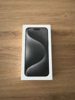 iPhone 15 Pro Max 512Gb Black Berlin - Tempelhof Vorschau